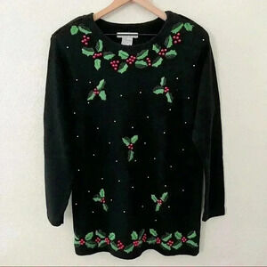 Vintage Victoria Jones Sweater